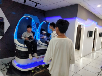 情系留守儿童 让爱一路“童”行——“梦工厂”动漫产品设计制作平台开展社会服务