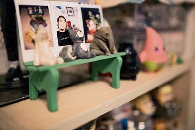 安利时刻 一个让你重拾童年梦想的宝藏号——“就是玩具”动漫公众号