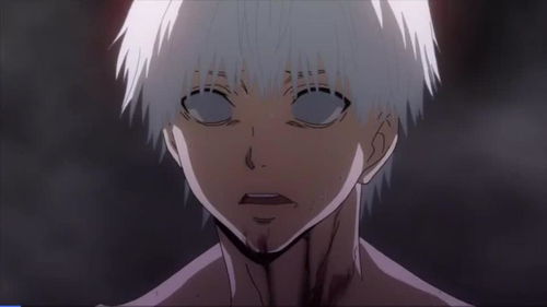 震撼开篇 动漫设计的魅力瞬间