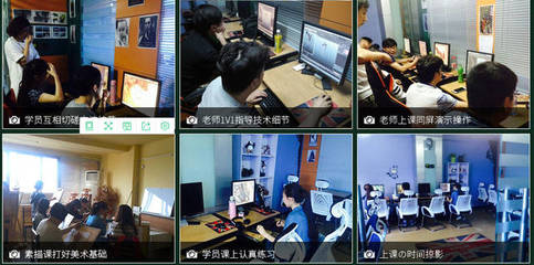 动漫专业就业前景探析 机遇与挑战并存